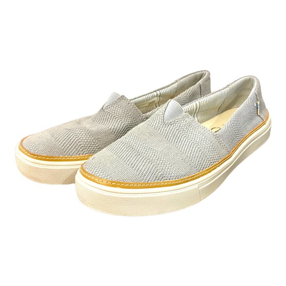 TOMS Shoes - TOMS Shoes | Parker | cupsole |slip on | loafer |